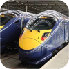 Travel options - UK wide train travel